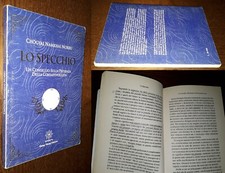 Lo specchio, C.N. Norbu, Shang