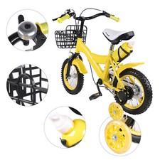 Bicicletta per bambini