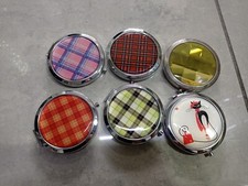 SPECCHIETTO DA BORSA TASCABILE