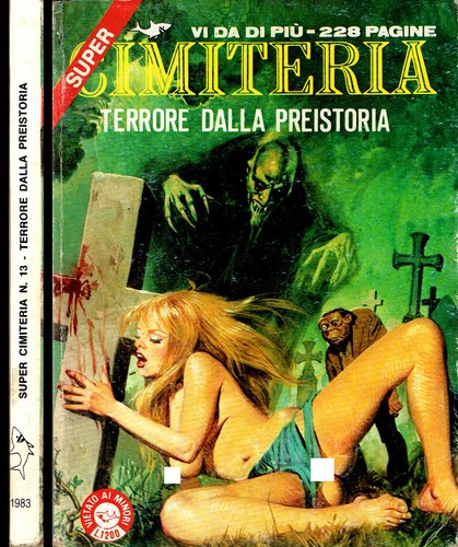 Super cimiteria - cimiteria,