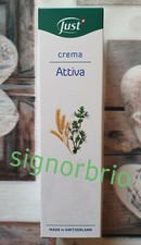 Crema attiva just 100 ml
