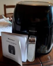 SUPER SCONTI Friggitrice ad aria Willsence