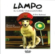 Lampo il Cane Viaggiatore -