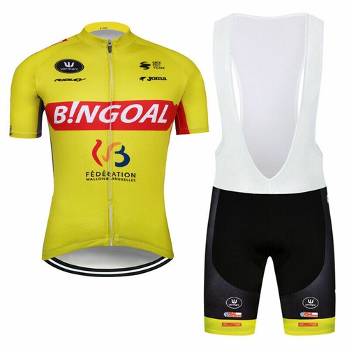 Maglia ciclismo uomo - ciclismo,