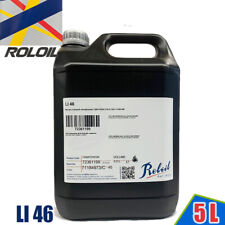 OLIO IDRAULICO LI46 LT.5