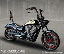 Schienale passeggero ACE Sissy