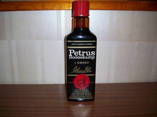 Petrus amaro - petrus,