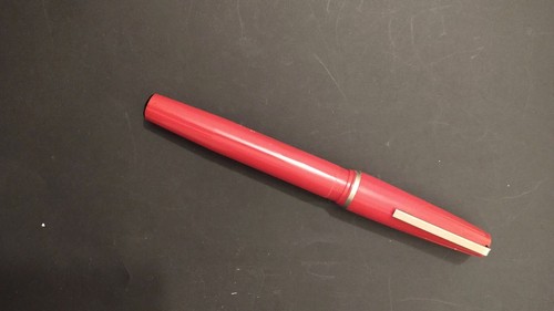 Penna tipo auretta cm - penna,
