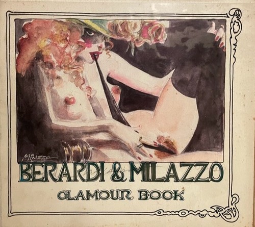Berardi milazzo glamour - berardi,
