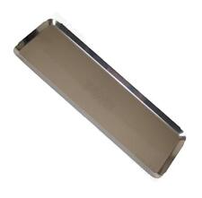 VASSOI ACCIAIO VASSOIO VETRINA