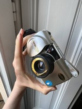 macchina fotografica olympus