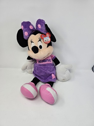 Disney minnie mouse 22inch - disney,