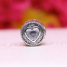 Autentico Pandora Argento