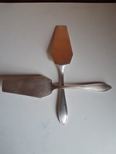 Paletta Da Torta Metallo