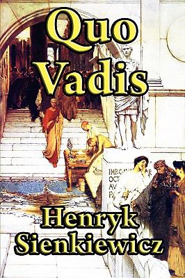 Quo vadis historical - quo, vadis: