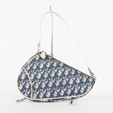  CHRISTIAN DIOR Monogram Mini