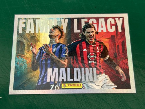 Figurina stickers calciatori - figurina,