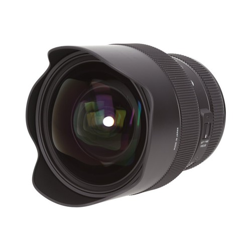 Sigma 24mm dg hsm - hsm, a