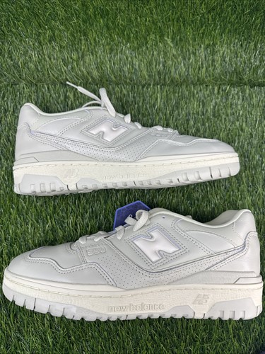 New balance 550 monochromatic - new,