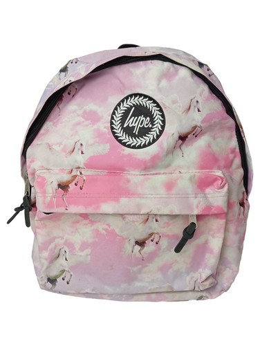 Hype zaino scolastico bambini - zaino,