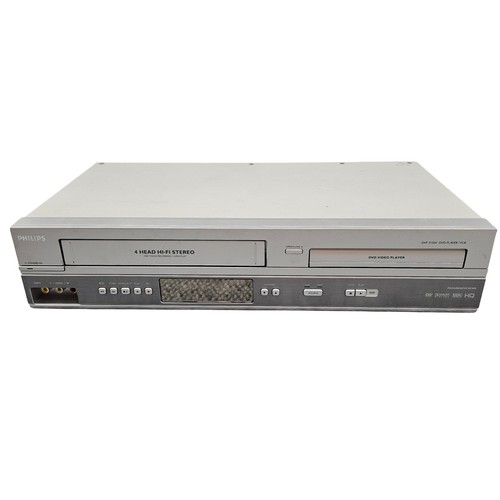 Philips dvp3150v dvd - dvd, combo