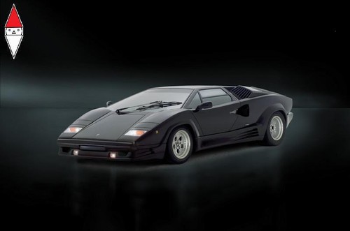 Italeri lamborghini - italeri,