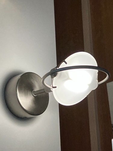 Fontana arte nobi - arte, lampada