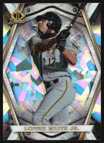 2022 bowman invicta rifrattore - invicta,