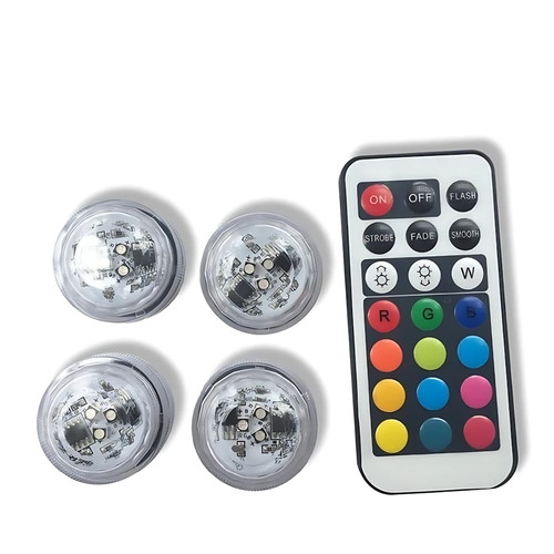 Pezzi led per palloncini - pezzi, 24"