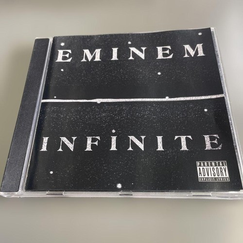 Eminem infinite - eminem, /