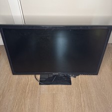 Monitor 28" 4K UHD HDR con 2 x