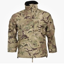 British Army MTP MVP