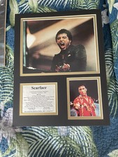 Quadro Scarface Al Pacino