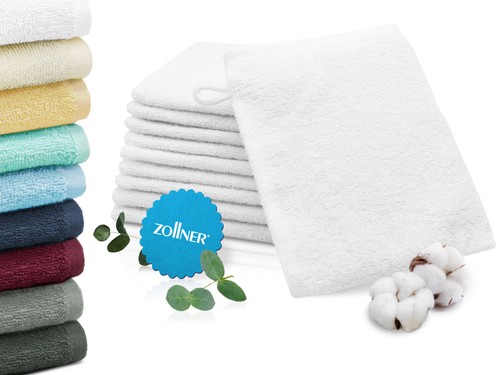 Set guanti lavaggio - set,