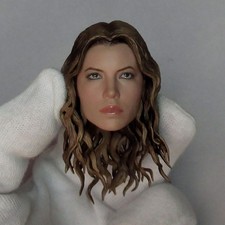 Hot toys mms128 lama - toys,