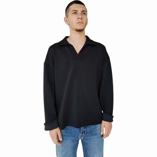 Felpa uomo imperial regular - felpa,
