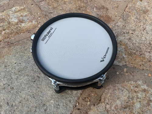 Roland 108 v drum - roland,