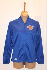 ADIDAS New York Knicks NBA On