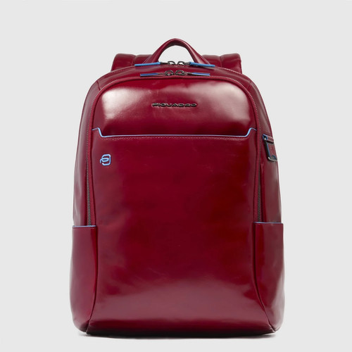 Piquadro zaino in - piquadro, 14"