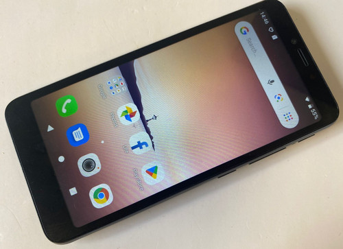 Smartphone alcatel 2019 - smartphone,