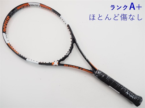 Racchetta tennis usata - racchetta,