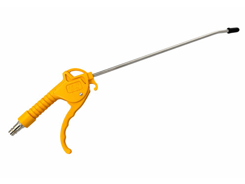 Pistola per soffiaggio - , ad