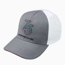Esclusivo cappello Porsche 75