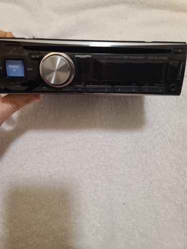Alpine cde sxm145bt - cde-sxm145bt, ricevitore