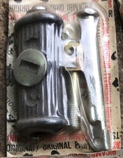 Pedana Poggiapiede CAGIVA SST