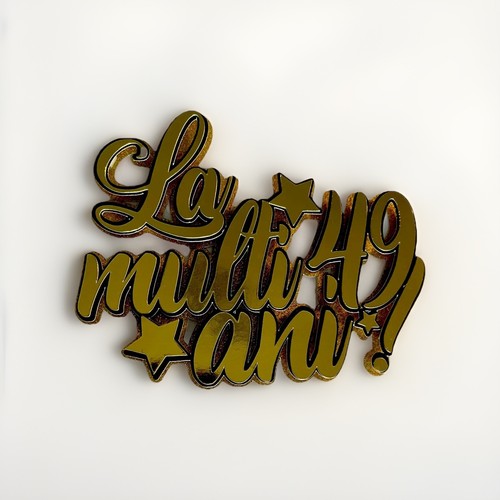 Multi ani cake - multi,