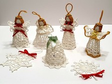 Lotto 7 Addobbi Natalizi