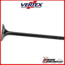 VALVOLE SCARICO VERTEX HONDA