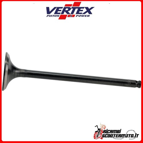 Valvole scarico vertex honda - scarico,