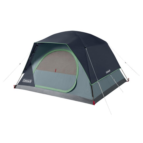 Tenda coleman skydome minuti - coleman,